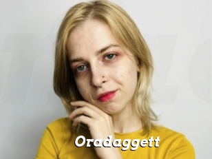 Oradaggett