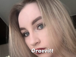 Oraevitt