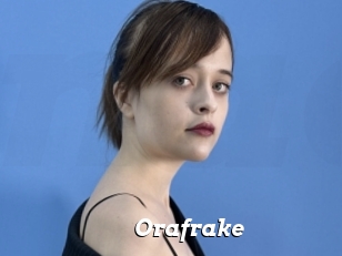 Orafrake