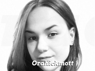 Orahickmott