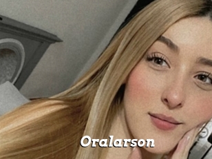 Oralarson