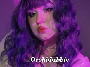 Orchidabbie