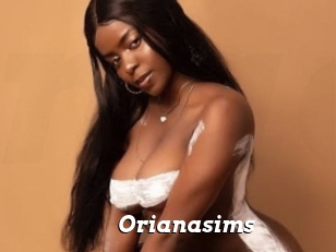 Orianasims