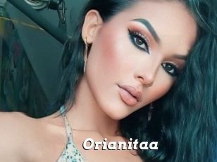 Orianitaa