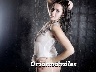 Oriannamiles