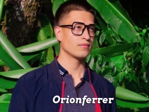 Orionferrer