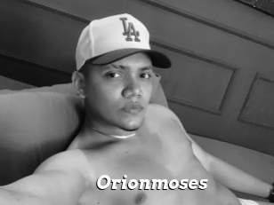 Orionmoses