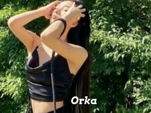 Orka