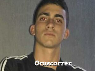 Oruscarrer