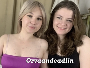 Orvaandeadlin