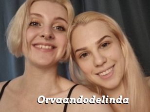 Orvaandodelinda