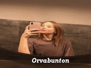 Orvabunton