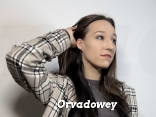 Orvadowey