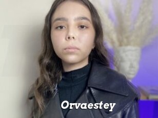 Orvaestey