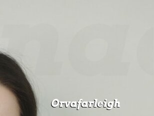 Orvafarleigh