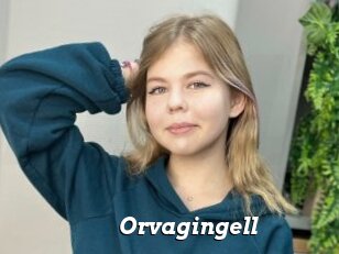 Orvagingell