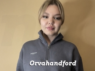 Orvahandford
