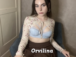 Orvilina