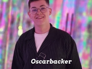 Oscarbacker