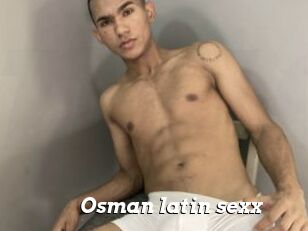 Osman_latin_sexx