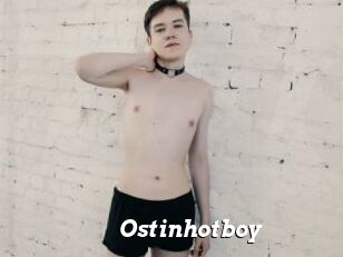 Ostinhotboy