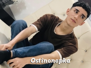 Ostinonopka