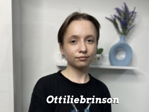 Ottiliebrinson