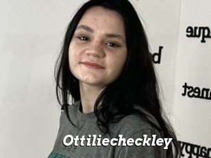 Ottiliecheckley