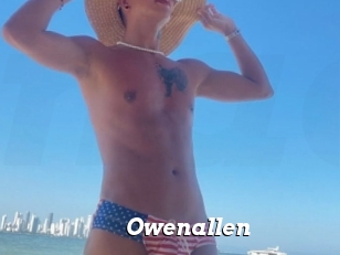 Owenallen