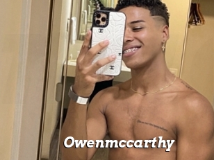 Owenmccarthy