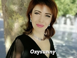 Oxysunny