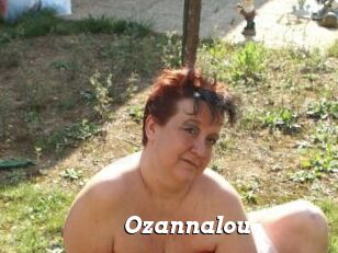 Ozannalou