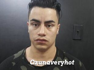 Ozunaveryhot