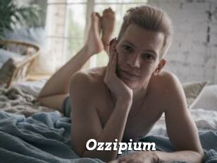 Ozzipium