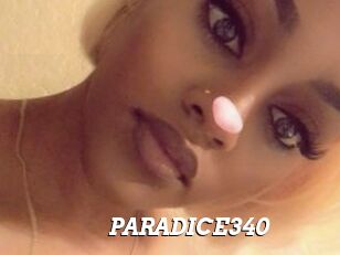 PARADICE340