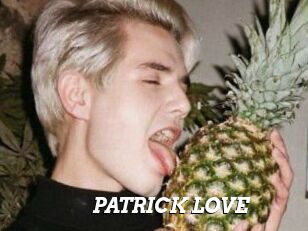 PATRICK_LOVE