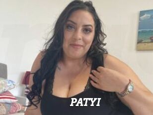 PATYI