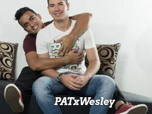 PATxWesley