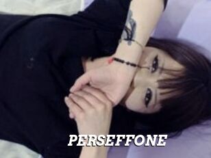 PERSEFFONE