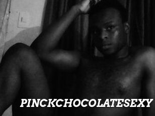 PINCKCHOCOLATESEXY