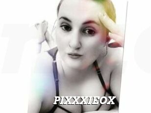 PIXXXIEOX