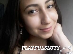 PLAYFULSLUTY