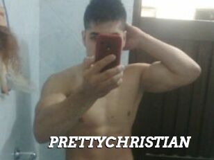 PRETTYCHRISTIAN