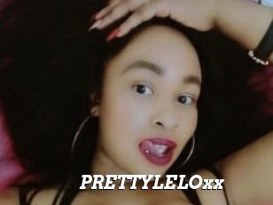 PRETTYLELOxx