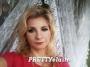 PRETTYelaine