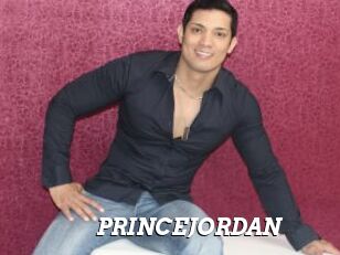 PRINCEJORDAN