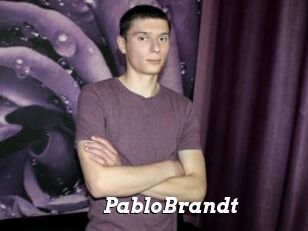 PabloBrandt