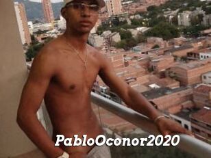 PabloOconor2020