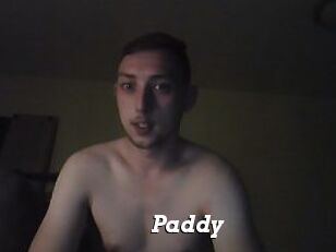 Paddy