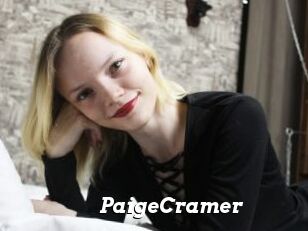 PaigeCramer